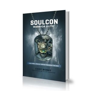Soulcon Elit Harcos kihívás ( és e-könyv, ajándék pólóval)