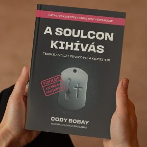 Soulcon Hathetes Alapkihívás 2026 (PDF könyv és kihívás)