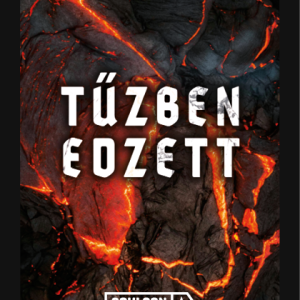 Tűzben edzett kihívás