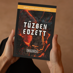 Tűzben edzett kihívás